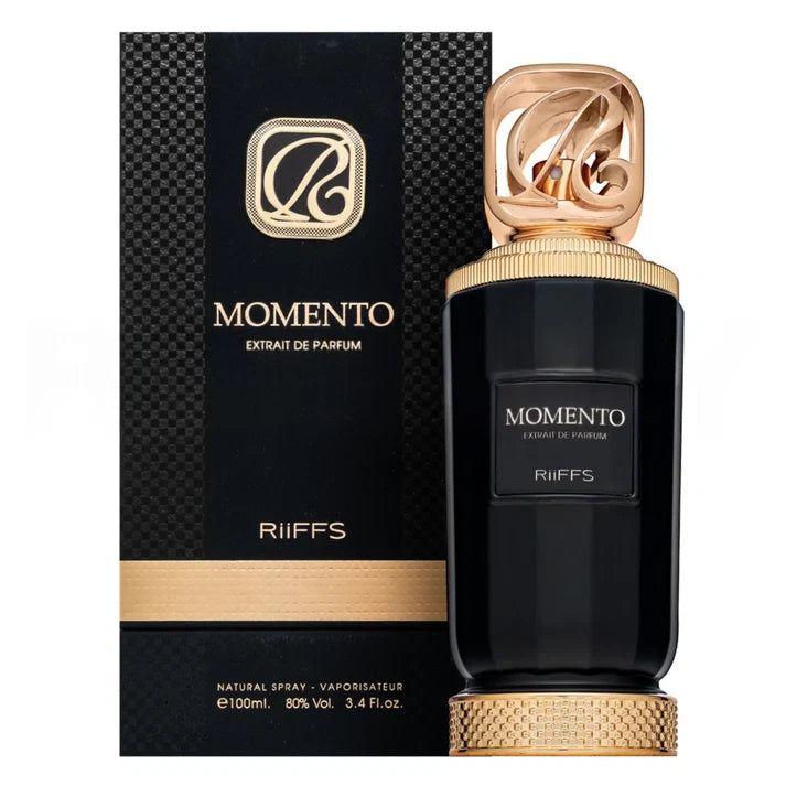 Momento by Riiffs