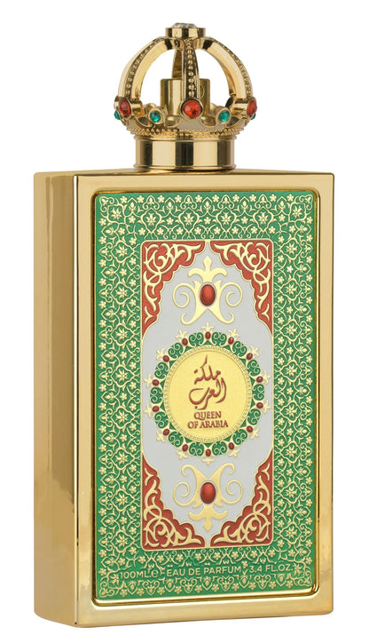 Queen of Arabia - 100ml