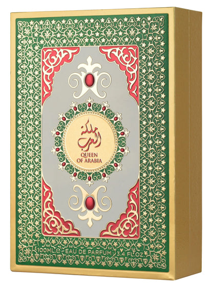 Queen of Arabia - 100ml