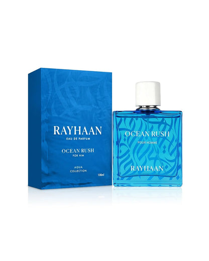 Ocean Rush