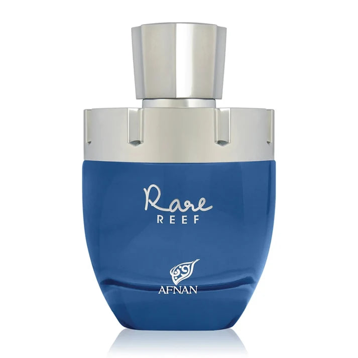Rare Reef