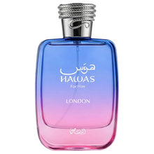 Hawas London