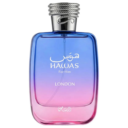 Hawas London