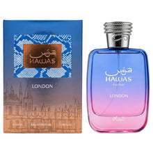 Hawas London