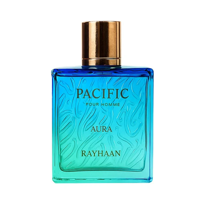 Pacific Aura