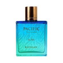 Pacific Aura