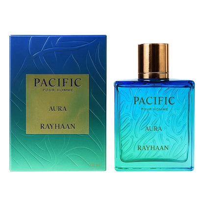 Pacific Aura