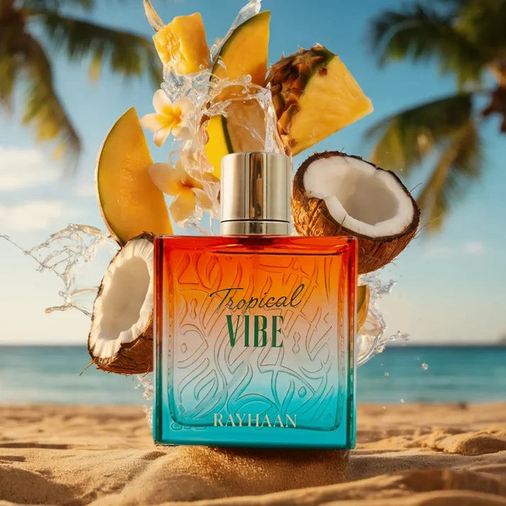 Tropical Vibe