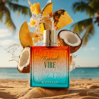Tropical Vibe