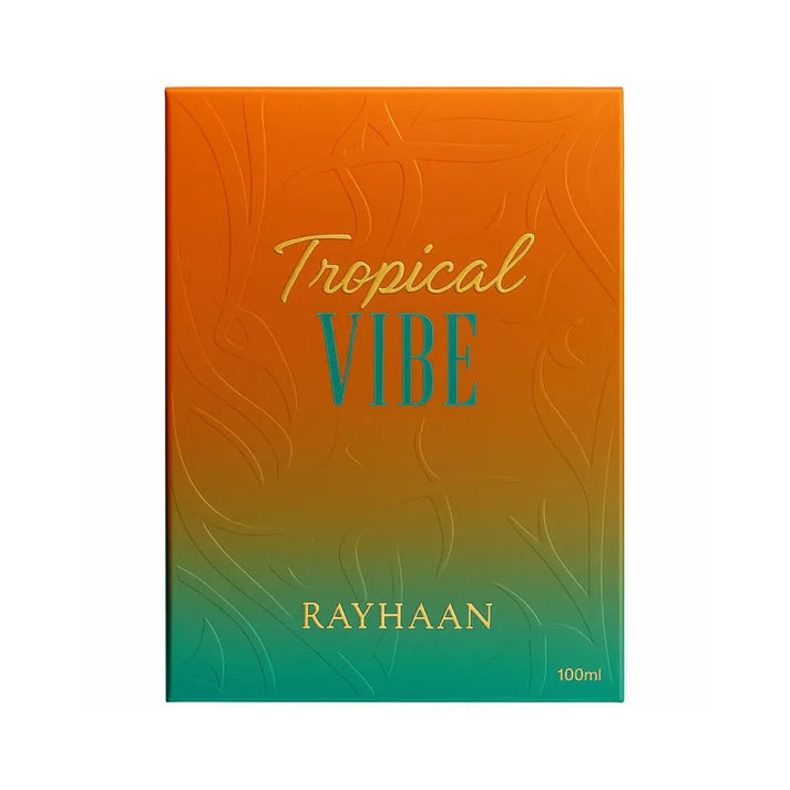 Tropical Vibe