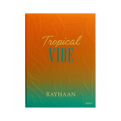 Tropical Vibe
