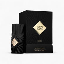 Royal Blend Nero Extrait de Parfum