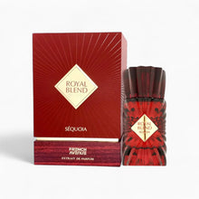 Royal Blend Sequoia Extrait de Parfum