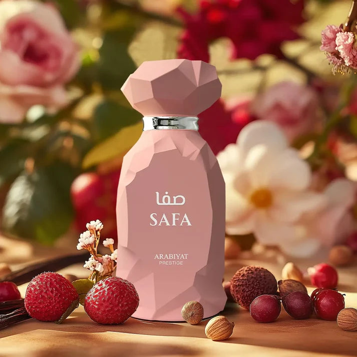 Safa by Arabiyat
