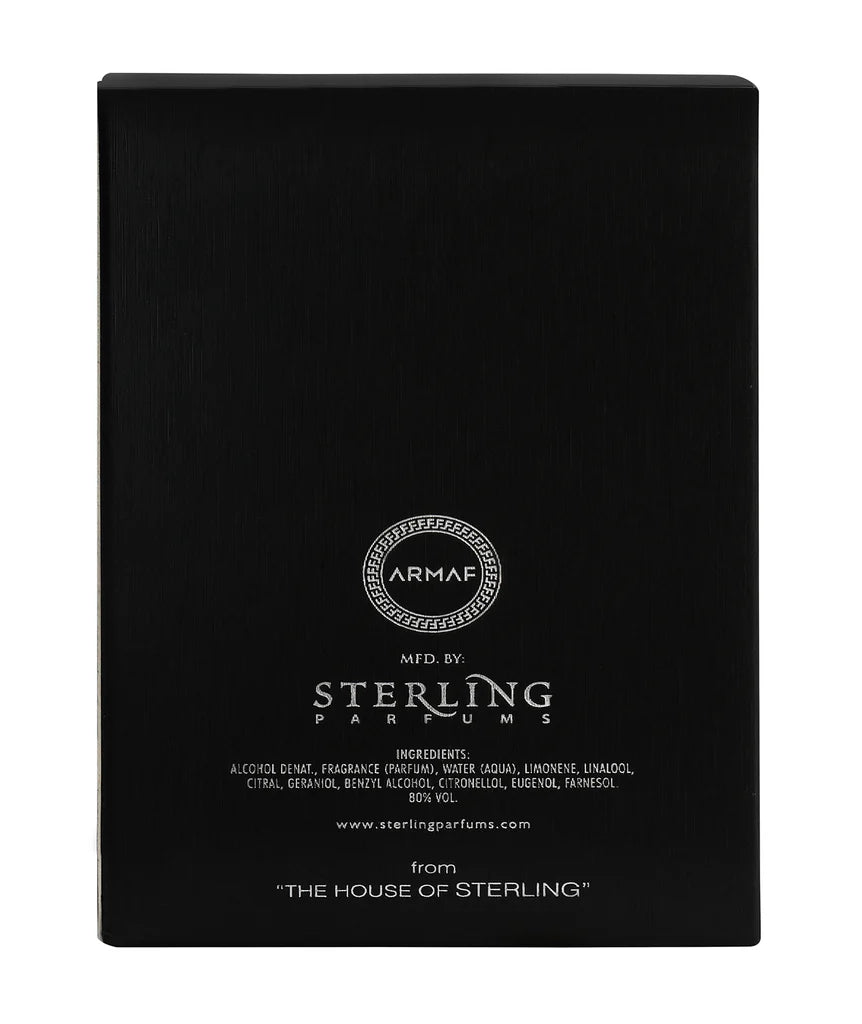 Club De Nuit Intense Man -105ml