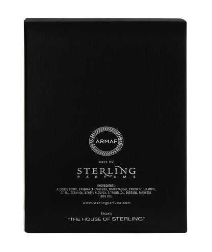 Club De Nuit Intense Man -105ml