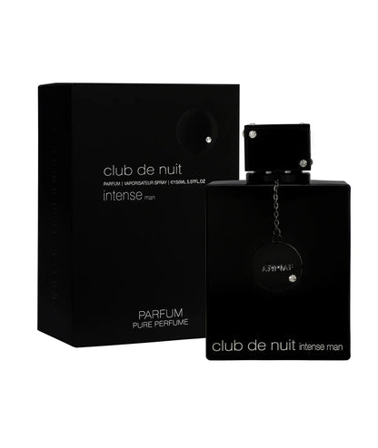 Club De Nuit Intense Woman-105ml