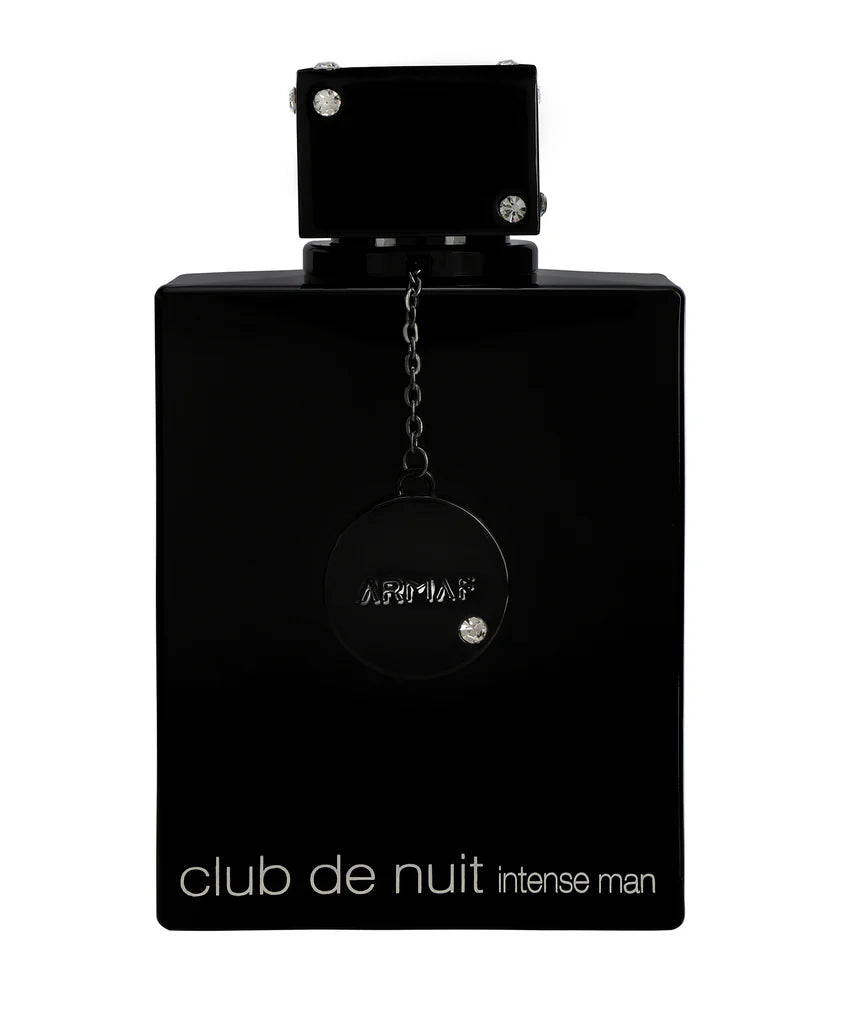 Club De Nuit Intense Woman-105ml