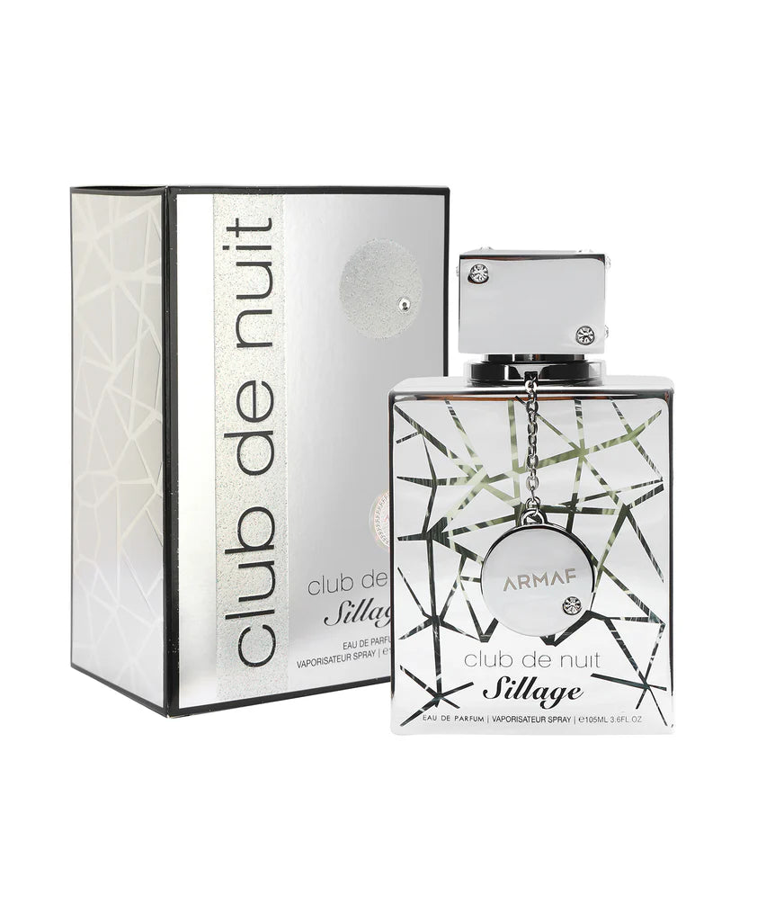 Club De Nuit Sillage - 105ml