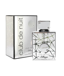 Club De Nuit Sillage - 105ml