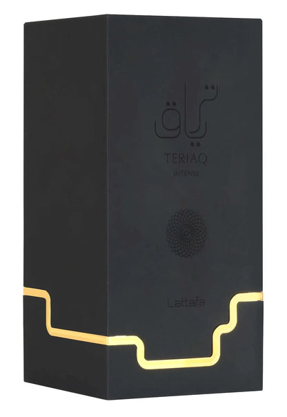 Teriaq Intense - 100ml