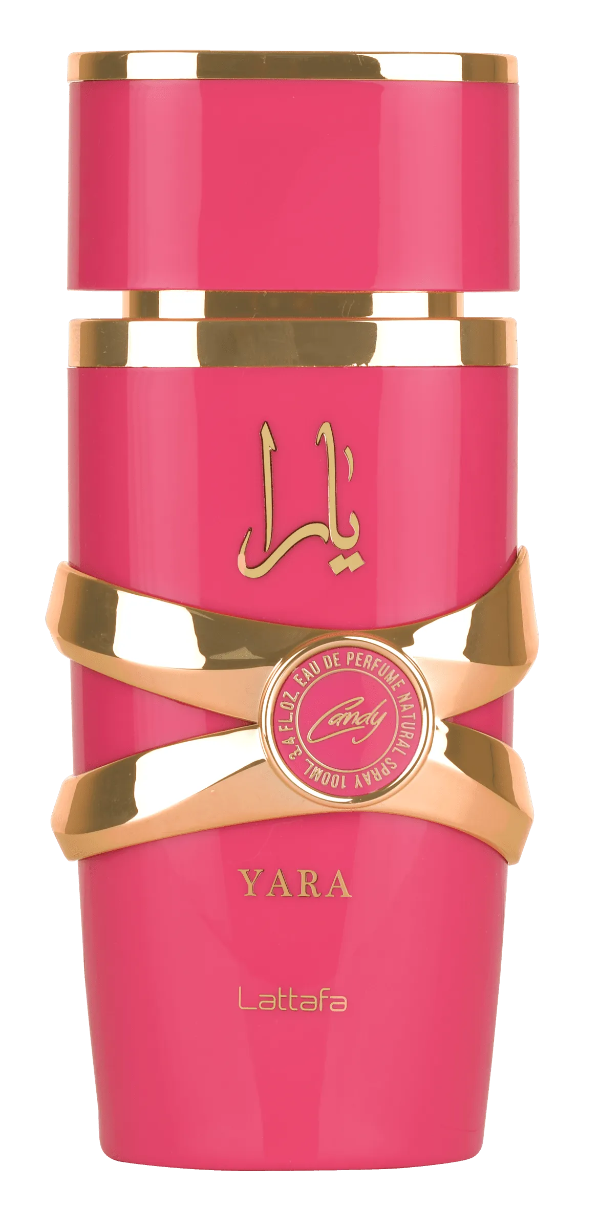 Yara Candy - 100ml