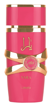 Yara Candy - 100ml