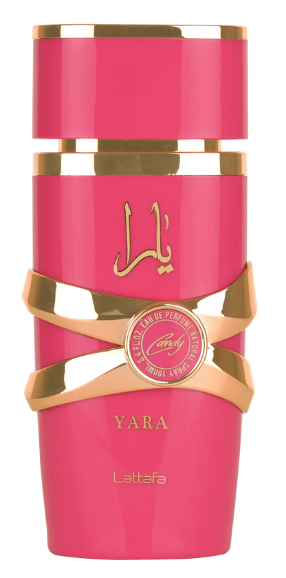 Yara Candy - 100ml