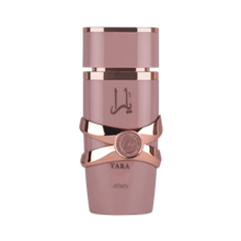 Yara Elixir