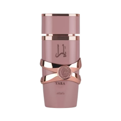 Yara Elixir