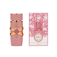 Yara Elixir