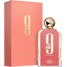 9AM Pour Femme - 100ml
