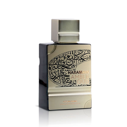 Haramain Amber Oud Future Dubai Extrait De Parfum