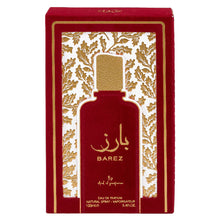 Barez - 100ml