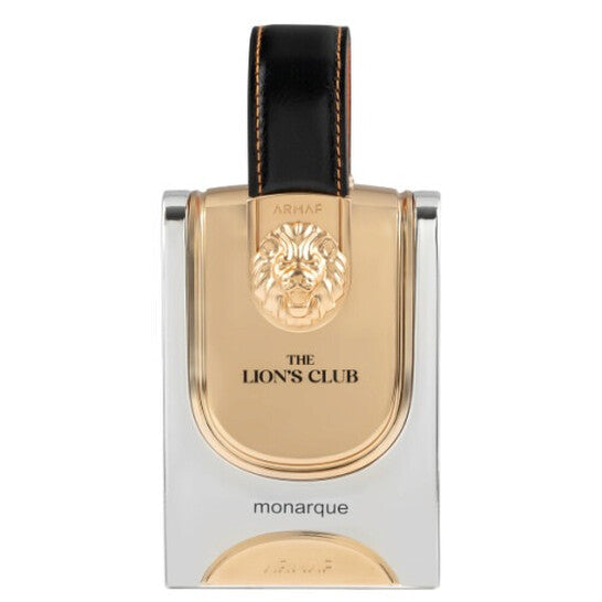 The Lion's Club Monarque