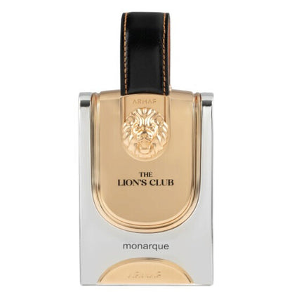 The Lion's Club Monarque