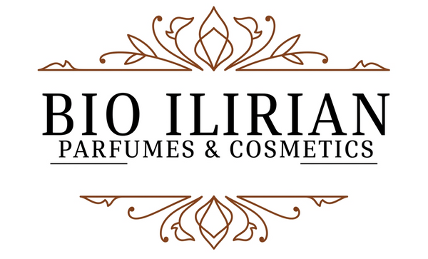 Bio Ilirian Parfumes