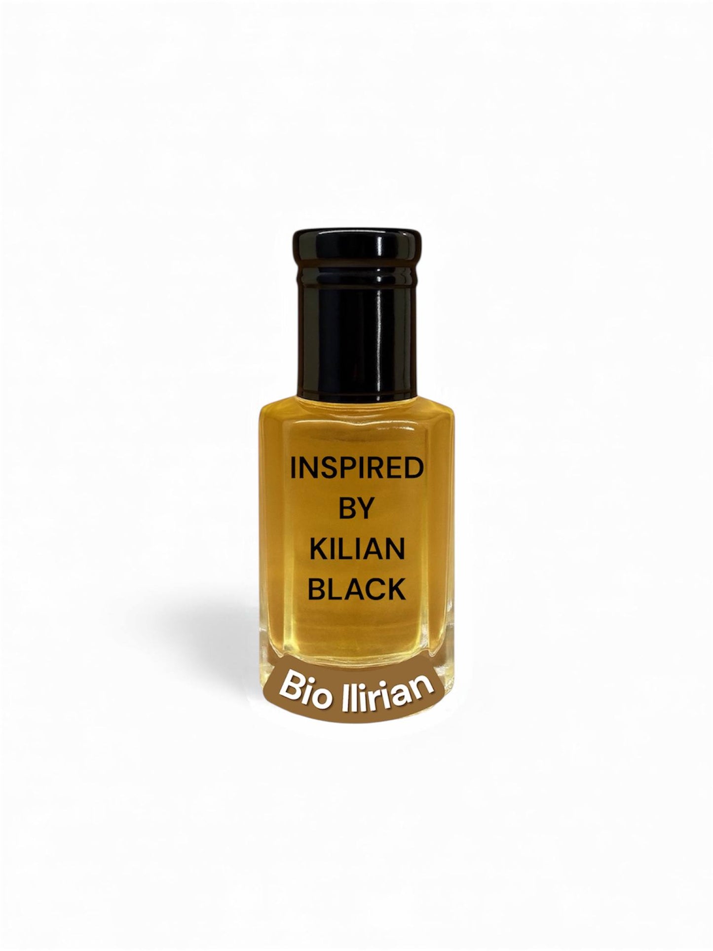 Inspired by Back to Black By Kilian