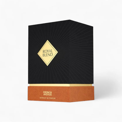 Royal Blend Extrait de Parfum