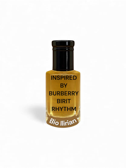 Inspired by Burberry Brit Rhythm