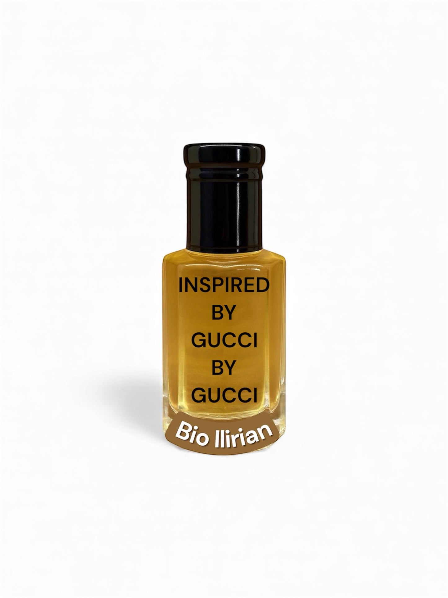 Inspired by Gucci by Gucci