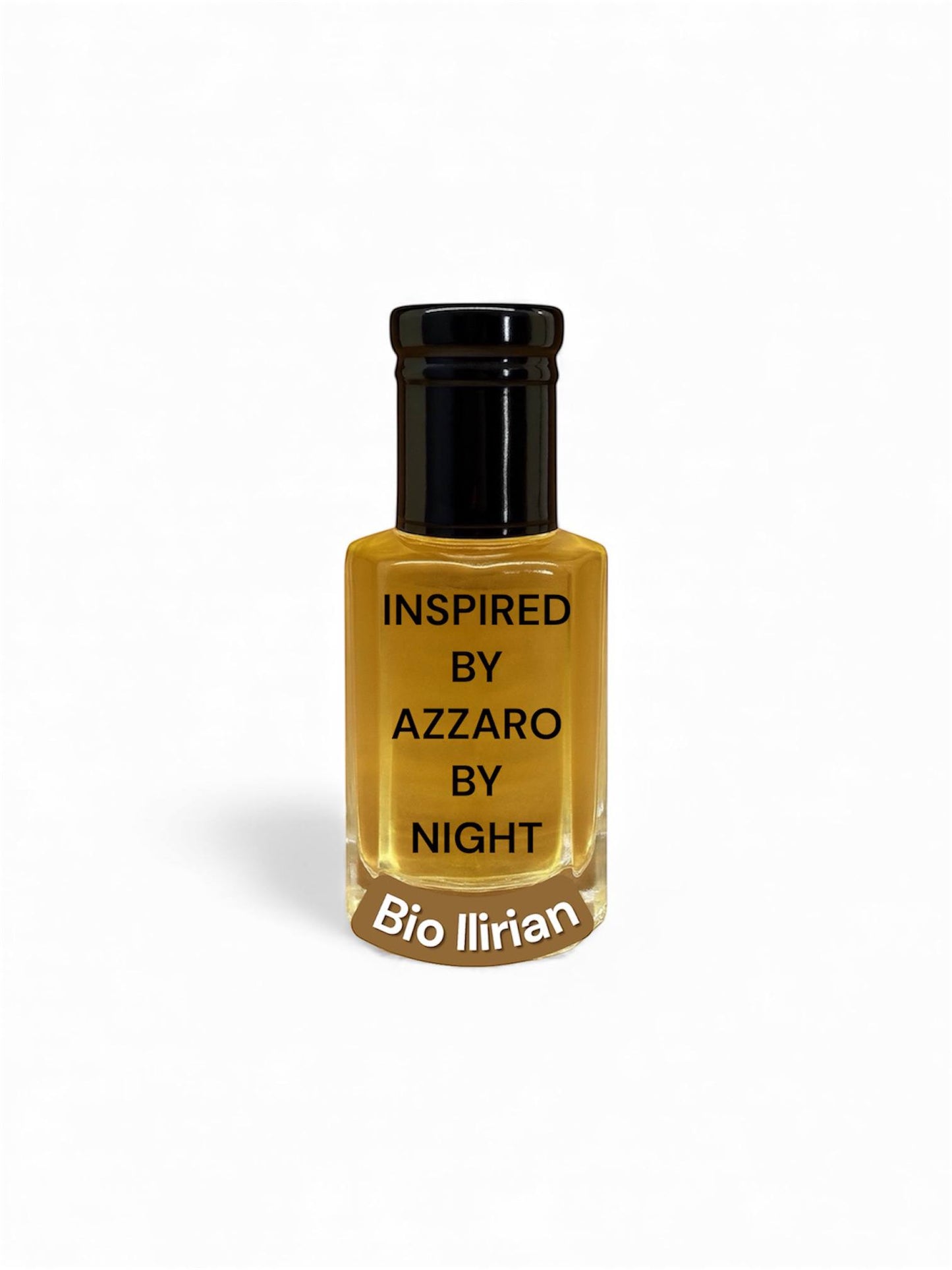 Inspired by Azzaro Wanted by Night