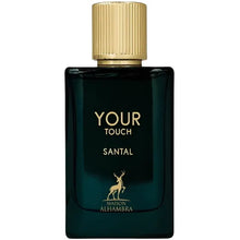 Your Touch Santal Eau de Parfum