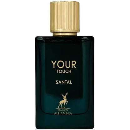 Your Touch Santal Eau de Parfum