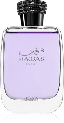 Hawas For Him