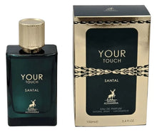 Your Touch Santal Eau de Parfum