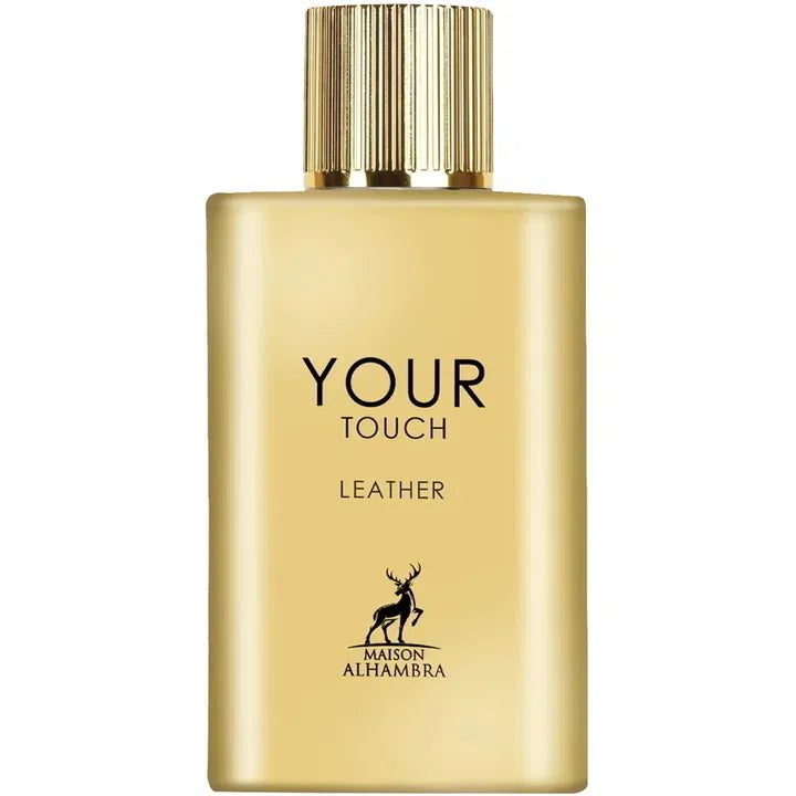 Your Touch Leather