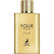 Your Touch Leather