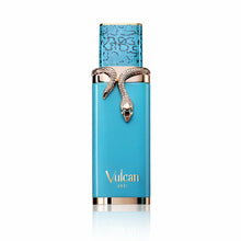 Vulcan Feu