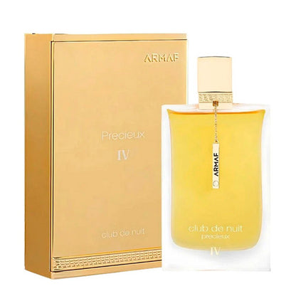 Club De Nuit Precieux IV
